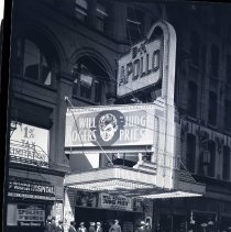 IL-Chicago-Apollo Exterior